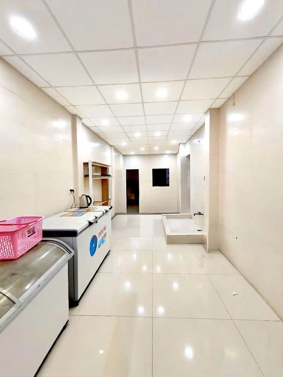 Bán nhà hẻm xe hơi Đặng Văn Ngữ Phú Nhuận 48m2 8.6 tỷ - Ảnh thu nhỏ 4