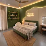 Bán nhà 1 trệt 1 lửng góc 2 mặt tiền 52m2 hẻm ô tô 4m Phước Hải, Nha Trang - Ảnh thu nhỏ 5