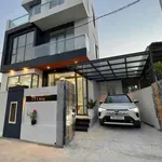 Bán nhà 3 tầng 67.8m² gần chợ Diên An, Khánh Hòa - Ảnh thu nhỏ 1