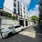 Bán nhà 6 tầng 84m² Lê Quang Định, Bình Thạnh 17,99 tỷ - Ảnh thu nhỏ 2