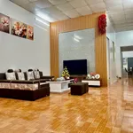 Bán nhà gác lửng Trần Phú 90m2, 2,5 tỷ, Quận 5 - Ảnh thu nhỏ 2