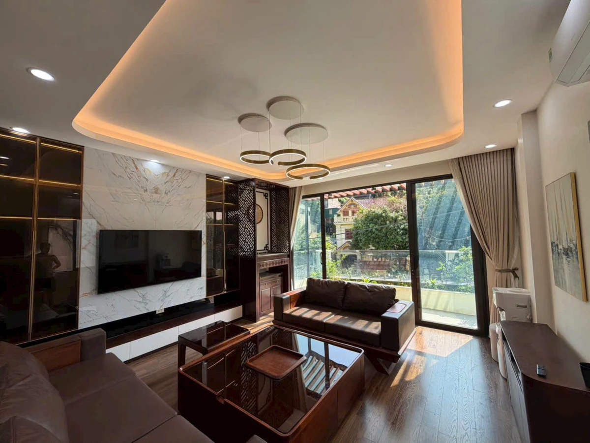 Bán nhà góc 2 mặt tiền Điện Biên 100m2, 4 PN, 4 tỷ - Ảnh thu nhỏ 4