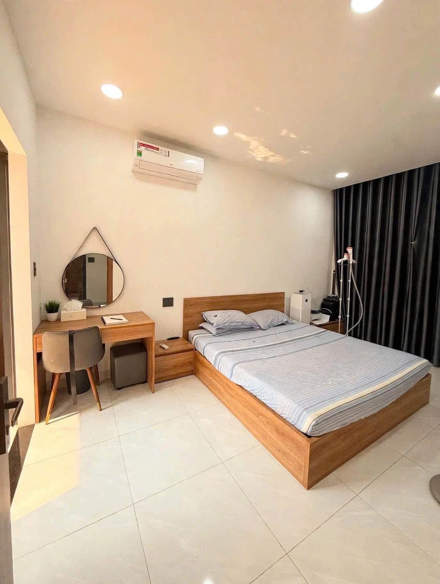 Bán nhà 3 tầng 60m² 3PN 4WC Thanh Khê - Ảnh thu nhỏ 5