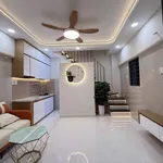 Bán nhà phố Quận 6 sát Cầu Bình Tiên 3,99 tỷ - Ảnh thu nhỏ 3