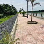 Bán đất mặt tiền Lê Văn Tưởng view sông Vàm Cỏ, 19,7x31m, giá 7,9 tỷ, Tân An - Ảnh thu nhỏ 4