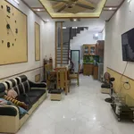 Cho thuê nhà mặt ngõ 40m² 5 tầng 4PN Trần Khát Chân 13 triệu - Ảnh thu nhỏ 2