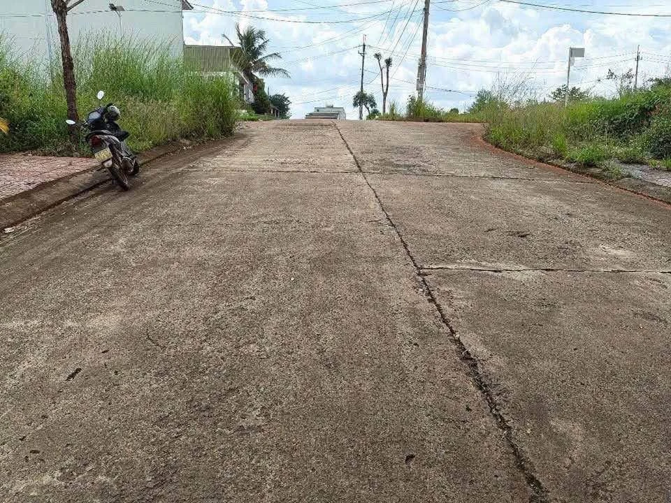 Bán đất thổ cư 100%, An Phương, Lâm Đồng, 160m² - Ảnh thu nhỏ 2