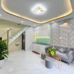 Bán nhà 2 tầng 4x6m Bình Hưng Hòa A, Bình Tân - Ảnh thu nhỏ 3
