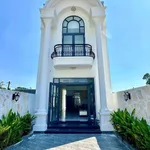 Bán nhà 2 tầng tân cổ điển 108,2m² Minh Mạng Huế - Ảnh thu nhỏ 1
