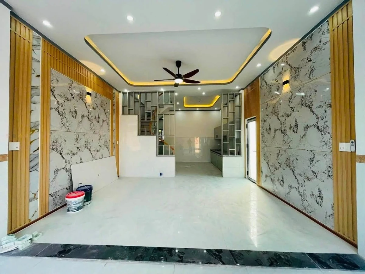 Bán nhà 3 phòng Trảng Dài 90m² giá 1 tỷ 900 triệu - Ảnh thu nhỏ 4