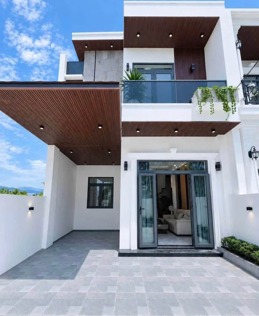 Bán nhà Diên Điền 118.6m² 3 phòng ngủ 2.79 tỷ - Ảnh thu nhỏ 3