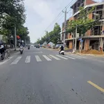 Bán 2 lô đất mặt tiền Phạm Văn Diêu, 90m² mỗi lô, Đồng Nai - Ảnh thu nhỏ 3