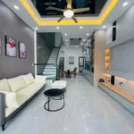 Bán nhà 2 lầu 3PN Phú Lợi Thủ Dầu Một 69.4m2 - Ảnh thu nhỏ 1