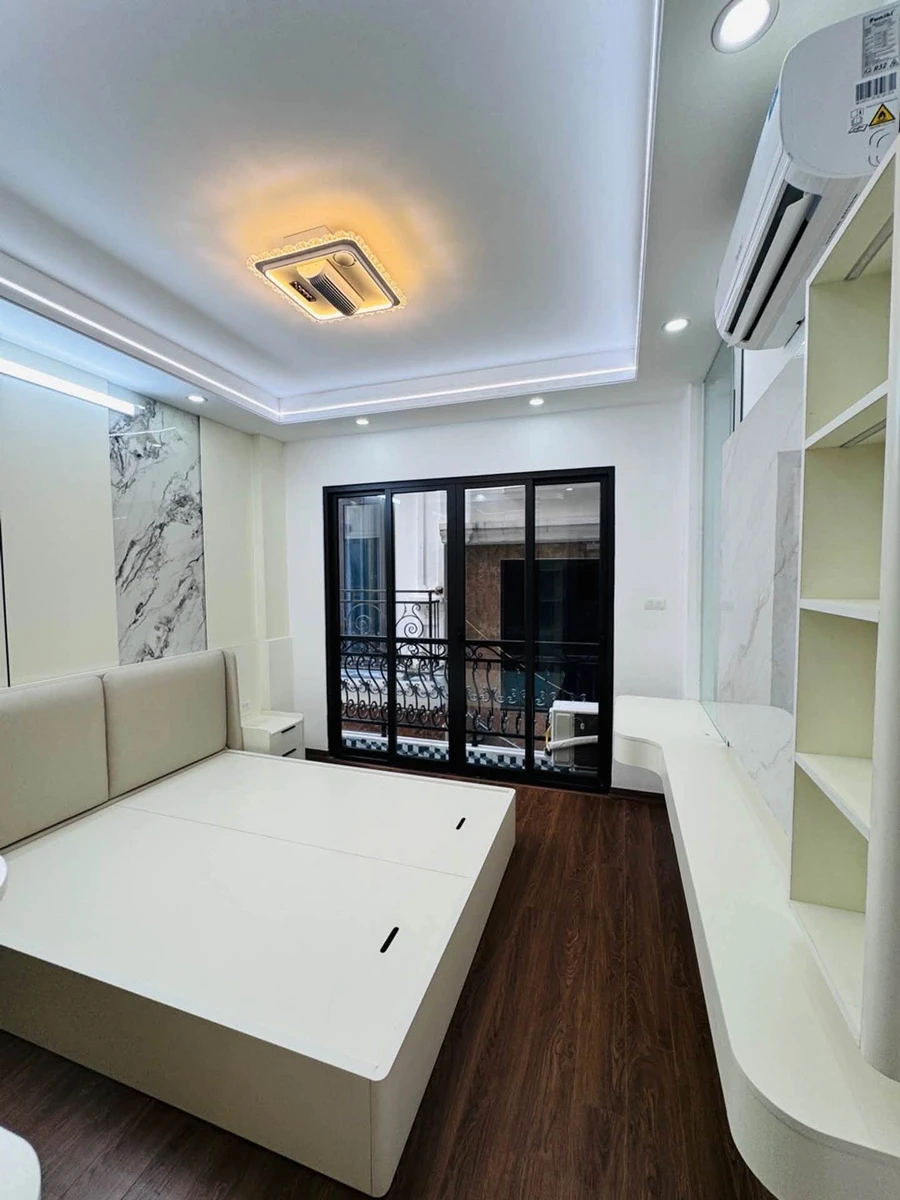 Bán nhà 3 phòng ngủ 32m² 9,6 tỷ Trần Đại Nghĩa Quận 7 - Ảnh thu nhỏ 3