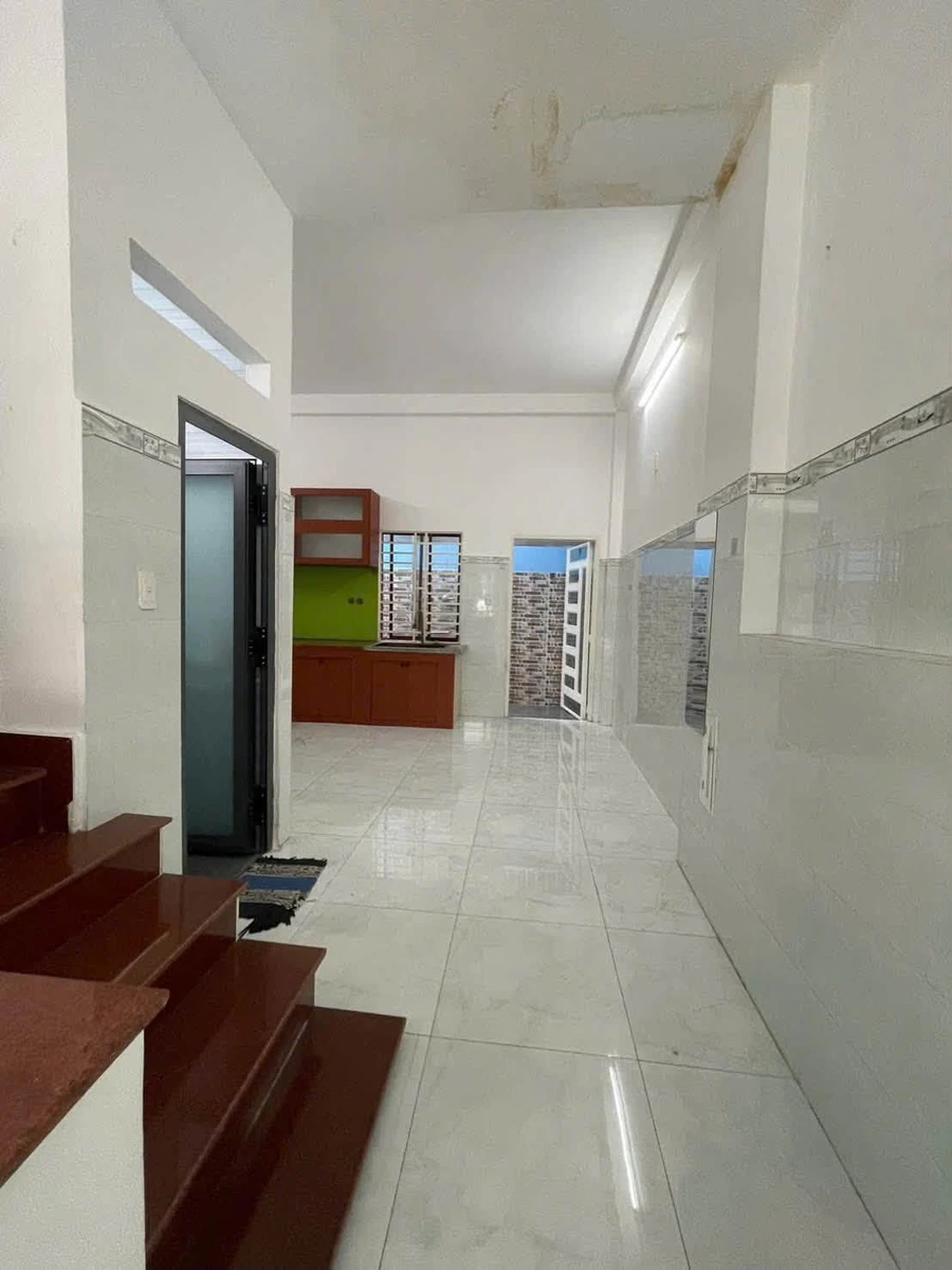 Bán nhà 2 tầng hẻm xe hơi đường Cây Keo, Thủ Đức, 52m², 5.3 tỷ - Ảnh thu nhỏ 2
