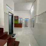 Bán nhà 2 tầng hẻm xe hơi đường Cây Keo, Thủ Đức, 52m², 5.3 tỷ - Ảnh thu nhỏ 2