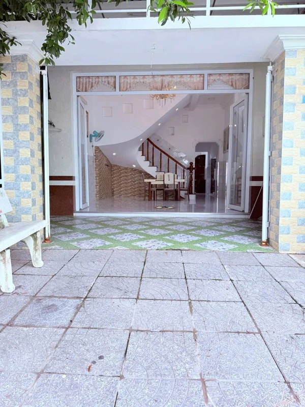 Bán nhà 4 phòng ngủ 87 m² Rạch Giá 2.7 tỷ
