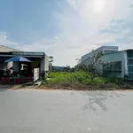 Bán đất mặt tiền Tràm Lạc 135m² Đức Hòa Long An - Ảnh thu nhỏ 2
