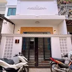 Bán nhà 1 trệt 1 lửng 2PN 52.9m² Nguyễn Văn Cừ Quận 12 - Ảnh thu nhỏ 1