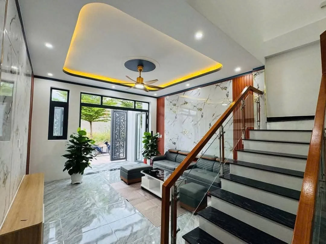Bán nhà 3PN 125m² đường Đồng Khởi 1.550 tỷ - Ảnh thu nhỏ 5