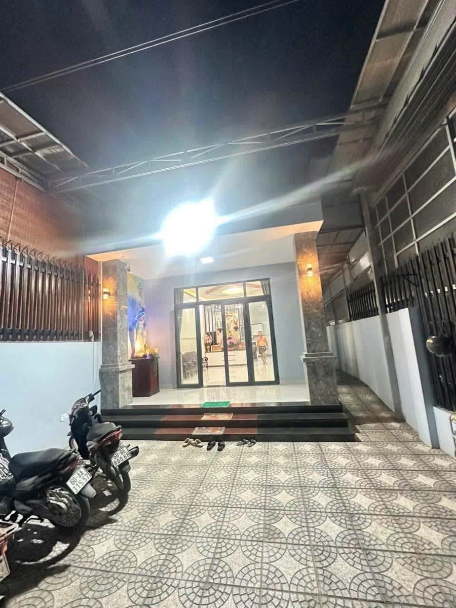 Bán nhà mặt tiền 5,09 tỷ đạo Trảng Dài Thủ Đức 188m² - Ảnh thu nhỏ 2