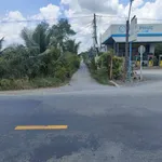 Bán 4007m2 đất vườn mặt tiền đường ôtô Tây Ninh 3 tỷ 2 - Ảnh thu nhỏ 2