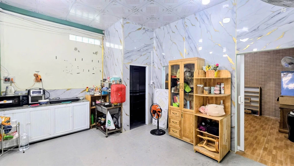Nhà bán 3 phòng ngủ 139m² Tân Biên, Đồng Nai - Ảnh thu nhỏ 2