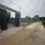 Bán nhà Long Mỹ 150m² 2 phòng ngủ giá 1 tỷ 350 - Ảnh thu nhỏ 1