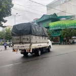 Bán nhà mặt tiền kinh doanh 105m² 7PN Trường Chinh TP Huế - Ảnh thu nhỏ 2