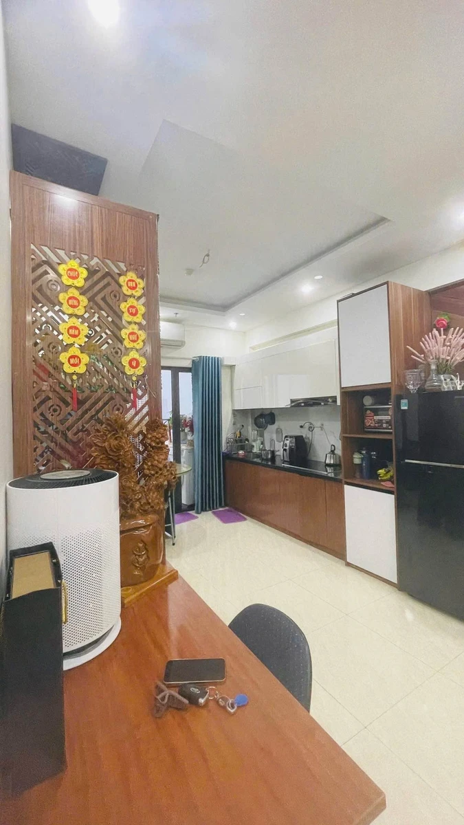 Chung cư Handico A1 bán 68m2, 2PN, 2WC - Ảnh thu nhỏ 3