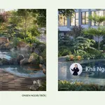 Khả Ngân chuyên tư vấn Eco Retreat - trả chỉ 10% tới khi nhận nhà hoặc chiết khấu 12% - 0933 973 *** - Ảnh thu nhỏ 13