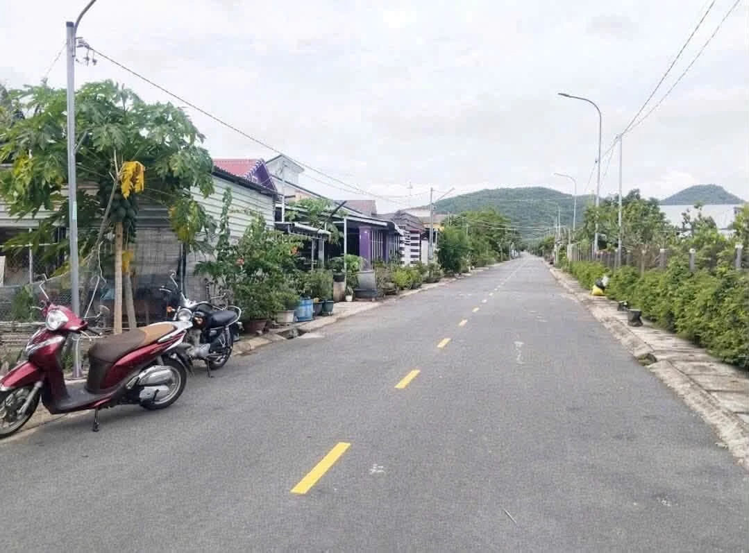 Bán đất mặt tiền đường nhựa Tam Phước - Tam An, 6x26m, giá 1 tỷ 375 triệu, xã Long Điền - Ảnh thu nhỏ 4