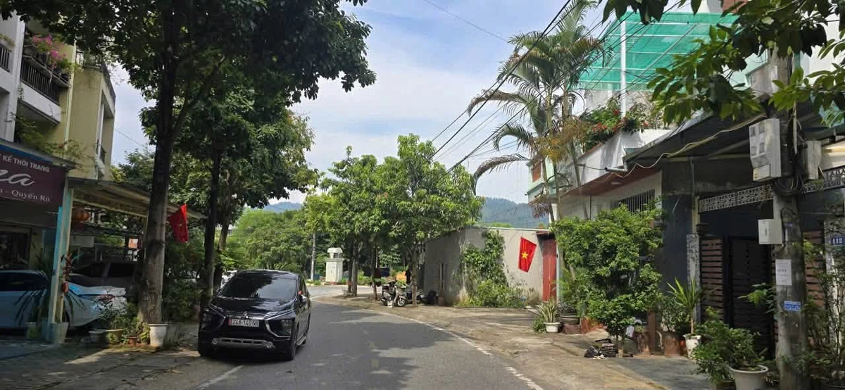 Bán đất An Lạc 100m2, 2 tỷ 520 triệu, Quận 12 - Ảnh thu nhỏ 3