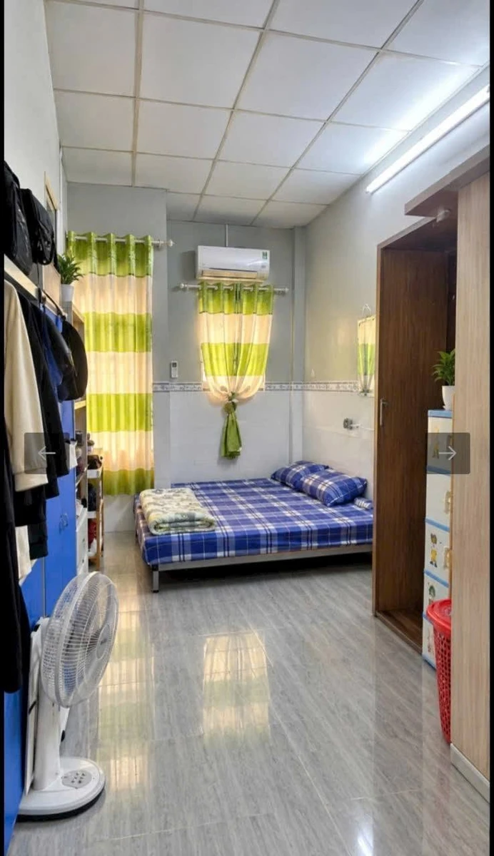 Bán nhà 2 tầng 30m² 2PN Linh Xuân 2.5 tỷ - Ảnh thu nhỏ 2
