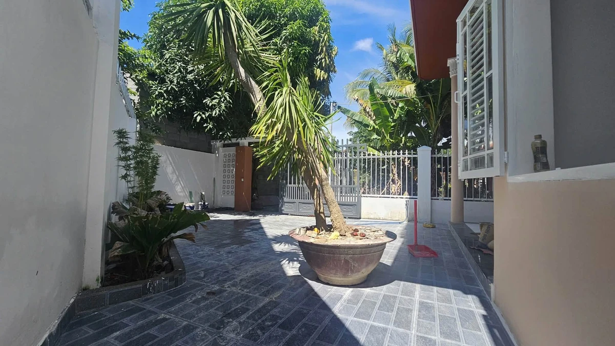 Bán nhà 1 trệt 1 lầu 3PN Diên Khánh 177m2, 2,29 tỷ - Ảnh thu nhỏ 4