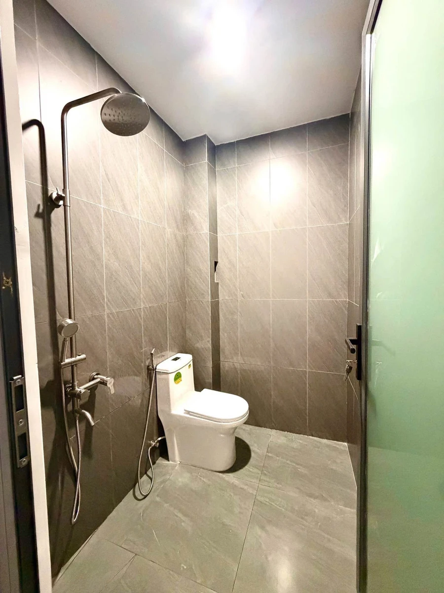 Bán nhà phố 5.1x22m, 3PN, full nội thất, Quận 12 - Ảnh thu nhỏ 5