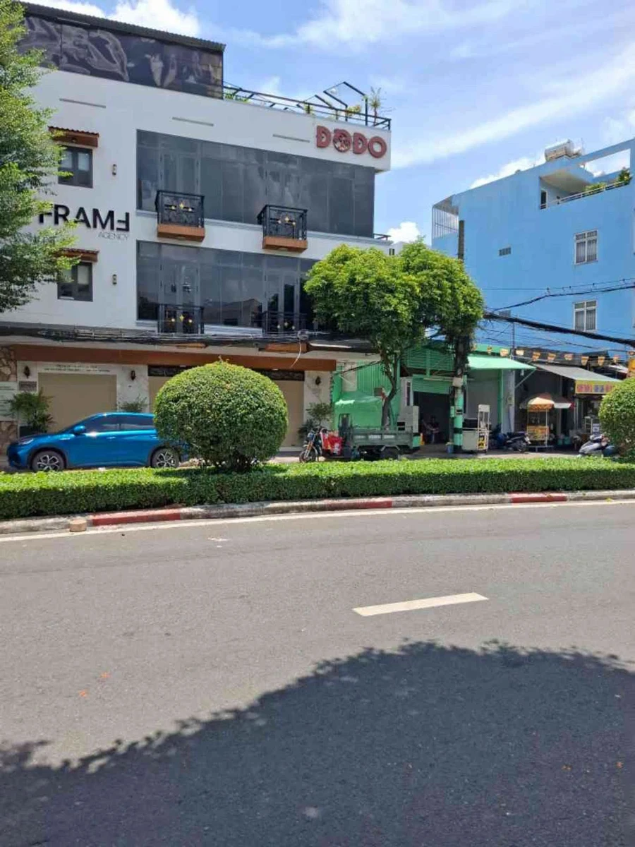 Bán nhà 2PN 65m2 hẻm xe hơi Liên Tỉnh 5, Quận 8 - Ảnh thu nhỏ 2