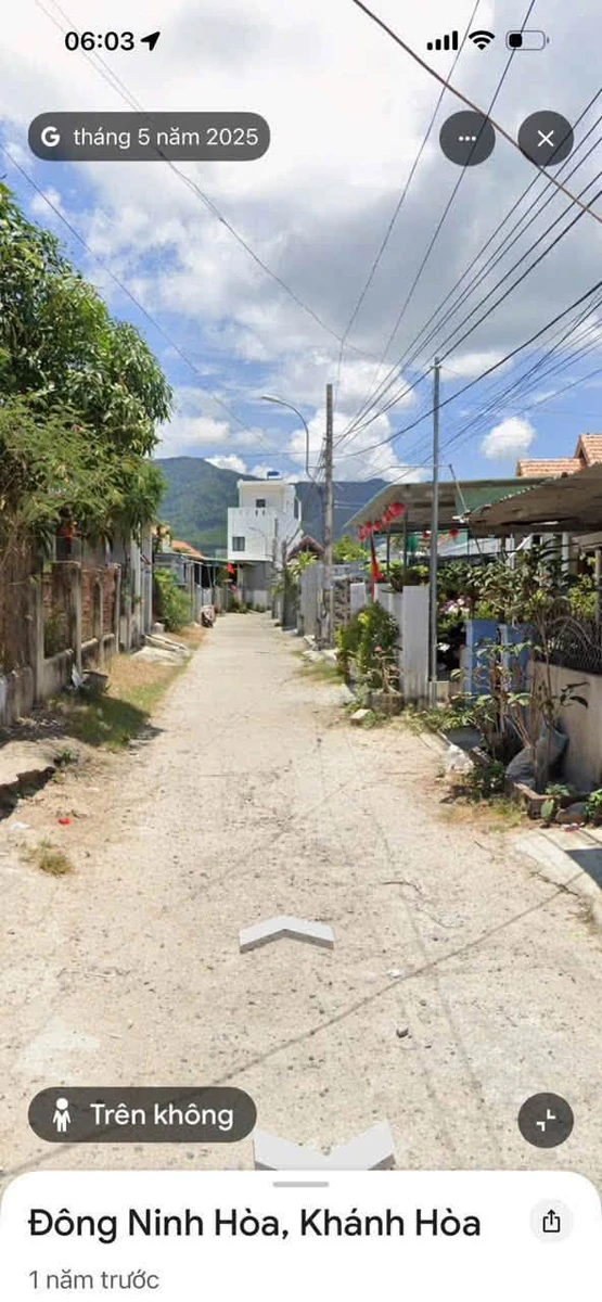 Bán nhà cấp 4 Mỹ Á Ninh Thuận 161m² 2PN giá 2,3 tỷ - Ảnh 1
