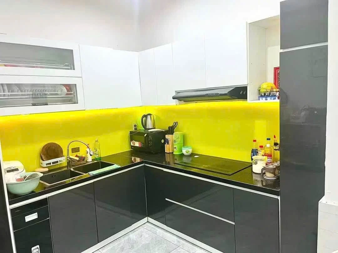 Bán nhà 3 phòng ngủ 157m2 Nguyễn Trung Trực Quận 4 - Ảnh thu nhỏ 5