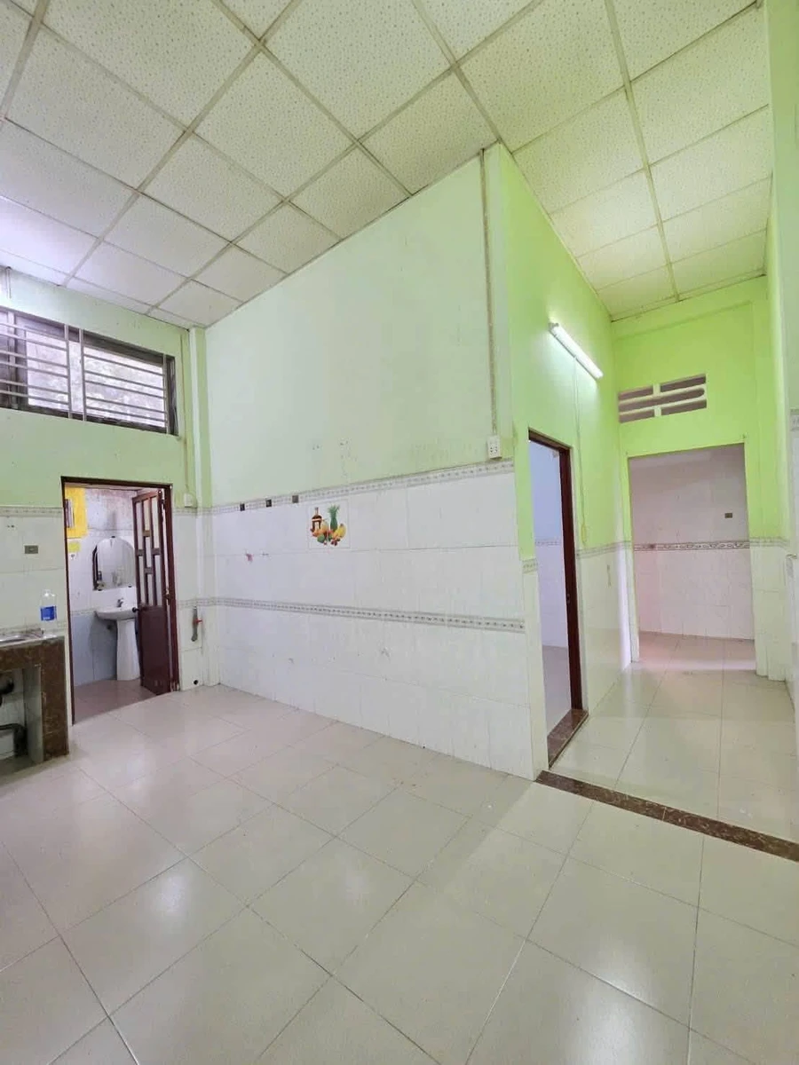 Bán nhà cấp 4 lô góc 142,9m2 giá 3,5 tỷ gần ngã ba Cửu Long, Bình Hòa, Thuận An - Ảnh thu nhỏ 5
