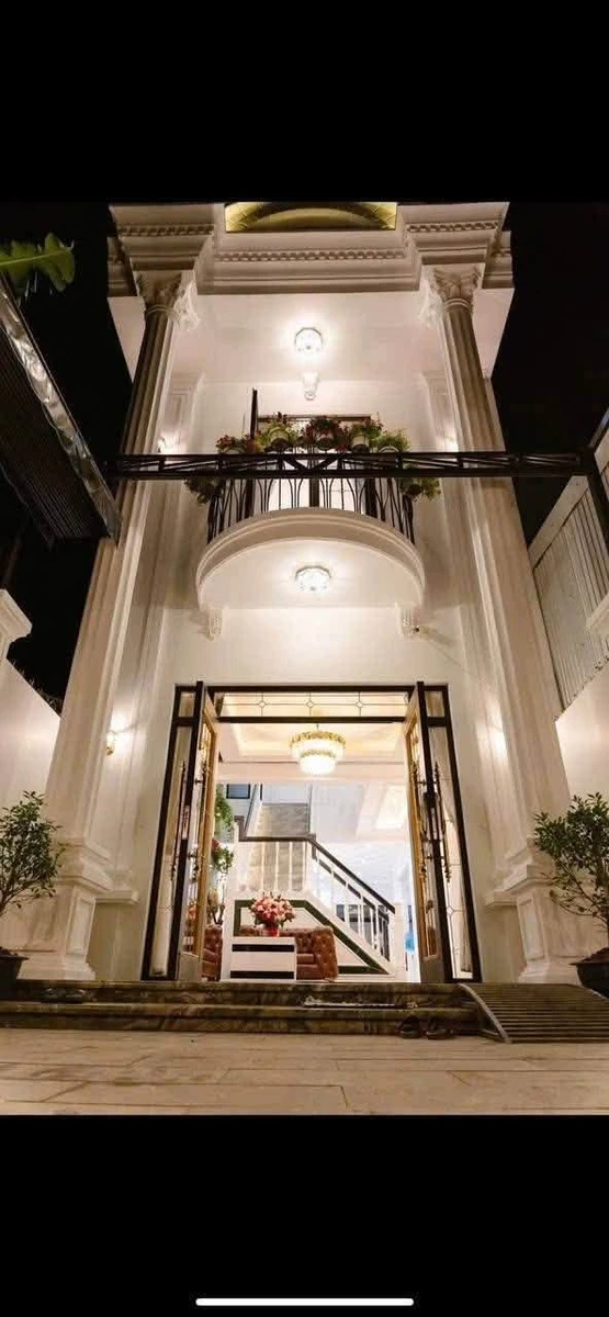 Bán nhà 1 trệt 1 lầu 140m² đường Huyền Trân Công Chúa, Rạch Giá - Ảnh thu nhỏ 3