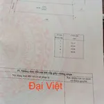 Bán đất Nghĩa Kỳ 240m², 3 tỷ, Hóc Môn - Ảnh thu nhỏ 1