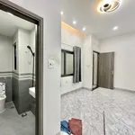 Cho thuê nhà 40m² 2 phòng ngủ Nguyễn Công Hoan Phú Nhuận 15tr/tháng - Ảnh thu nhỏ 5