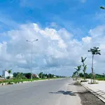 Bán đất 1000m² Nhà Bè gần vòng xoay Hòa Khánh - Ảnh thu nhỏ 2