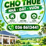 Nhà cho thuê mặt tiền Trương Vĩnh Ký 80m2 An Hội - Ảnh thu nhỏ 1