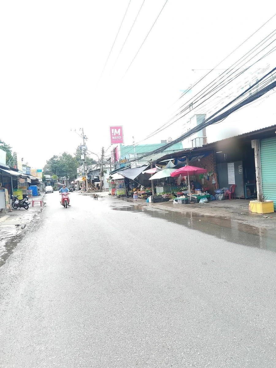 Bán đất Hiệp Thành 1, Thủ Dầu Một, 100m² – 2 tỷ 690 triệu - Ảnh thu nhỏ 3