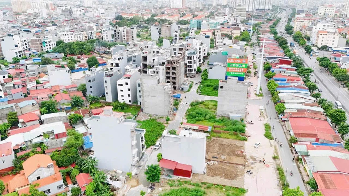 Bán đất mặt đường Bạch Thái Bưởi 67,5m2, 10,5 tỷ, Quận 5 - Ảnh thu nhỏ 3