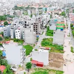 Bán đất mặt đường Bạch Thái Bưởi 67,5m2, 10,5 tỷ, Quận 5 - Ảnh thu nhỏ 3