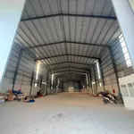 Bán xưởng KCN Kiến Thành Cần Dước 7.560 m² - 52 tỷ - Ảnh thu nhỏ 2