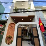 Bán nhà 2 tầng hẻm 8m Lê Văn Sỹ, 45m2, giá nhỉnh 6 tỷ - Ảnh thu nhỏ 2